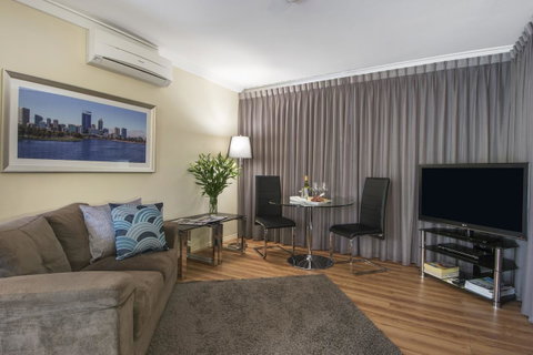 The Peninsula Riverside Serviced Apartments - Accommodation Adelaide 27