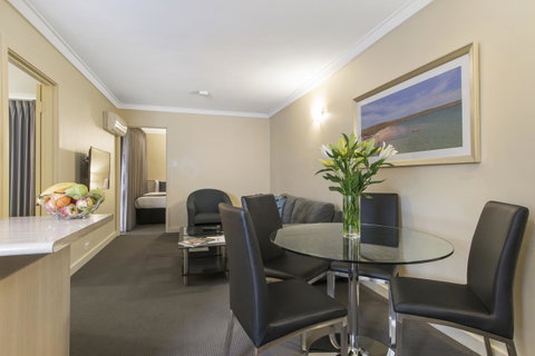 The Peninsula Riverside Serviced Apartments - Accommodation Adelaide 20