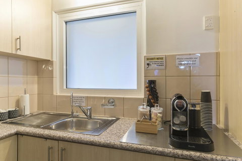 The Peninsula Riverside Serviced Apartments - Accommodation Adelaide 37