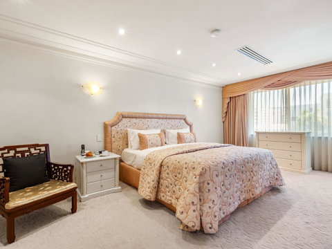 The Peninsula Riverside Serviced Apartments - Accommodation Adelaide 11