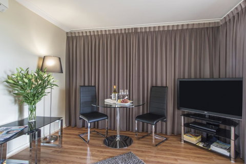 The Peninsula Riverside Serviced Apartments - Accommodation Adelaide 21