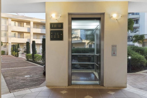 The Peninsula Riverside Serviced Apartments - Accommodation Adelaide 38