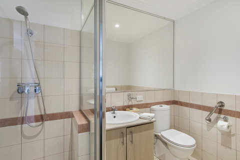 The Peninsula Riverside Serviced Apartments - Accommodation Adelaide 22