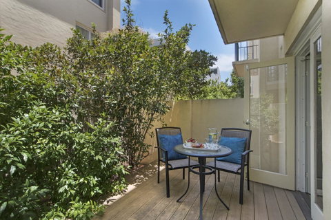 The Peninsula Riverside Serviced Apartments - Accommodation Adelaide 26