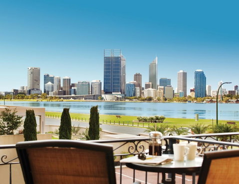 The Peninsula Riverside Serviced Apartments - Accommodation Adelaide 34
