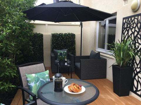 The Peninsula Riverside Serviced Apartments - Accommodation Adelaide 15