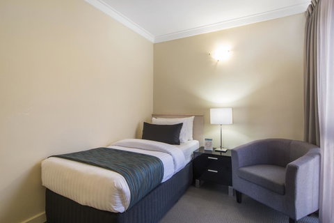 The Peninsula Riverside Serviced Apartments - Accommodation Adelaide 29