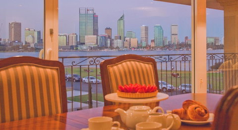 The Peninsula Riverside Serviced Apartments - Accommodation Adelaide 23
