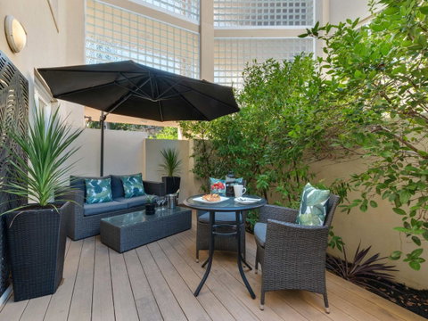 The Peninsula Riverside Serviced Apartments - Accommodation Adelaide 12