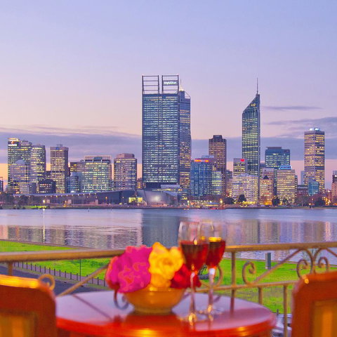 The Peninsula Riverside Serviced Apartments - Accommodation Adelaide 0