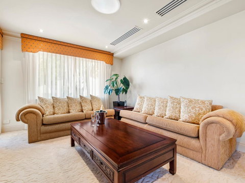 The Peninsula Riverside Serviced Apartments - Accommodation Adelaide 10