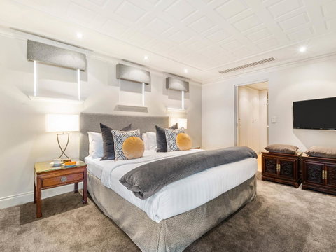 The Peninsula Riverside Serviced Apartments - Accommodation Adelaide 4