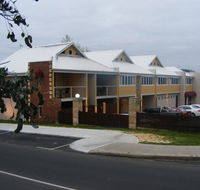 Prideau's of Margaret River - Accommodation Adelaide