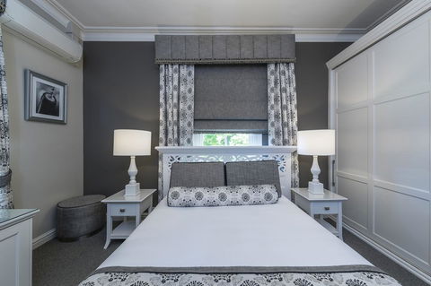 Grand Mercure Basildene Manor - Accommodation Adelaide 24