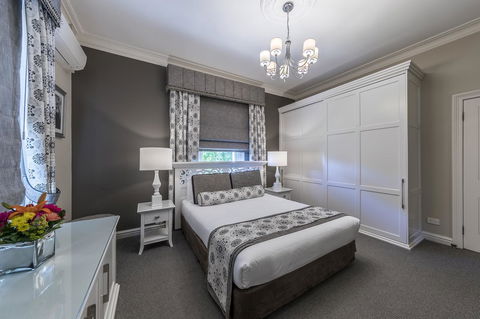 Grand Mercure Basildene Manor - Accommodation Adelaide 23