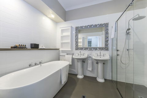 Grand Mercure Basildene Manor - Accommodation Adelaide 20