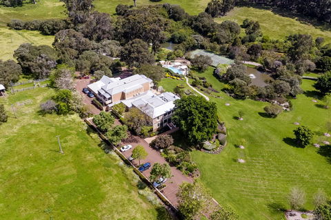 Grand Mercure Basildene Manor - Accommodation Adelaide 14