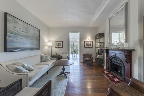 Grand Mercure Basildene Manor - Accommodation Adelaide 8