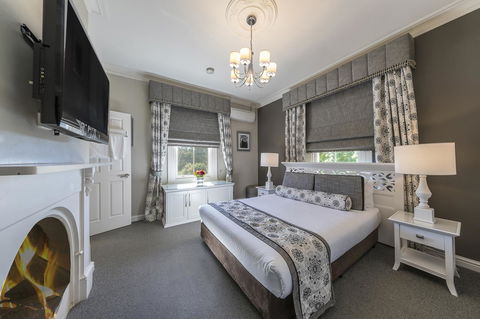 Grand Mercure Basildene Manor - Accommodation Adelaide 22