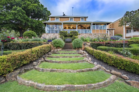 Grand Mercure Basildene Manor - Accommodation Adelaide 13