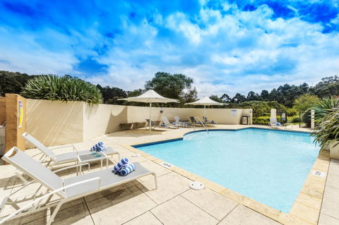 Grand Mercure Basildene Manor - Accommodation Adelaide 4