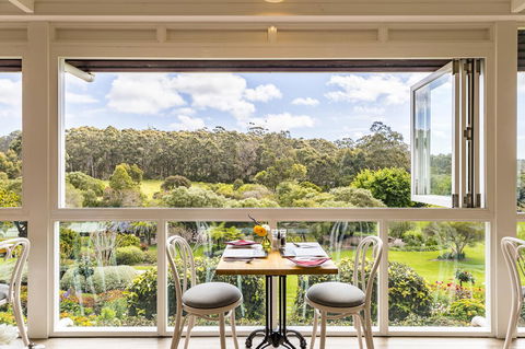 Grand Mercure Basildene Manor - Accommodation Adelaide 10