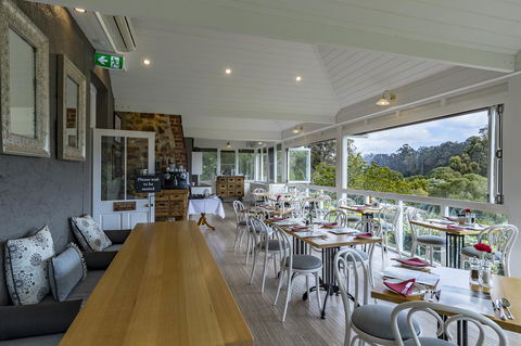 Grand Mercure Basildene Manor - Accommodation Adelaide 9