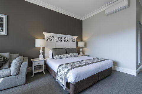 Grand Mercure Basildene Manor - Accommodation Adelaide 17
