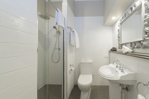Grand Mercure Basildene Manor - Accommodation Adelaide 25