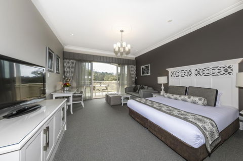 Grand Mercure Basildene Manor - Accommodation Adelaide 16