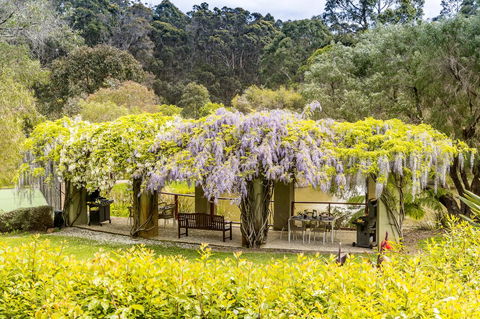Grand Mercure Basildene Manor - Accommodation Adelaide 7