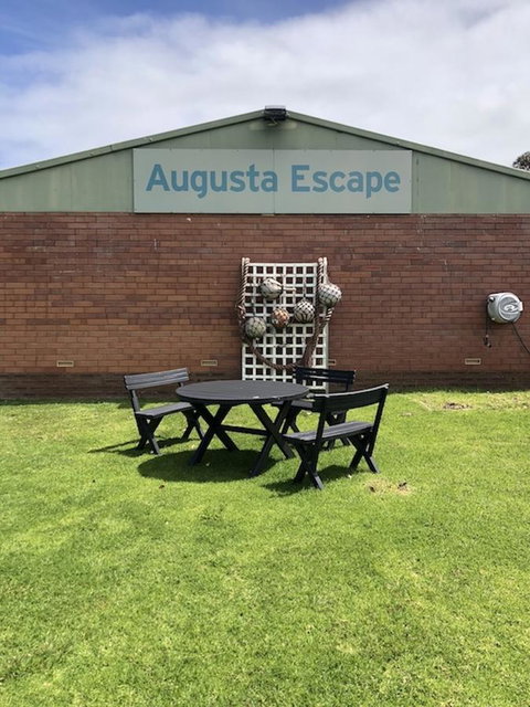 Augusta Escape Holiday Units - Accommodation Adelaide 29