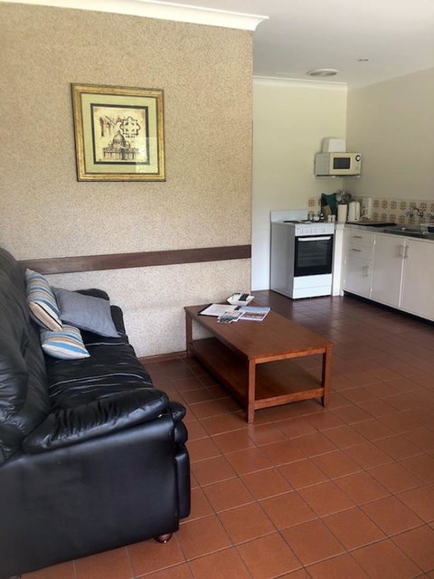Augusta Escape Holiday Units - Accommodation Adelaide 4