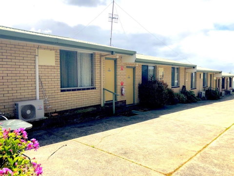 Augusta Escape Holiday Units - Accommodation Adelaide 0