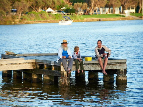 Augusta Escape Holiday Units - Accommodation Adelaide 42