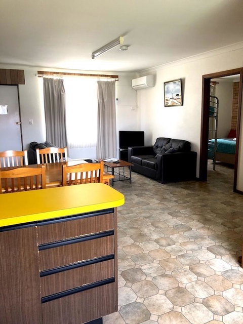 Augusta Escape Holiday Units - Accommodation Adelaide 21