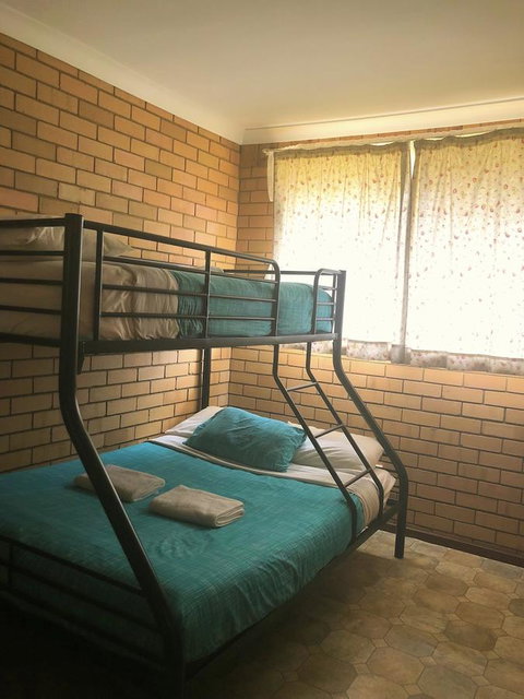 Augusta Escape Holiday Units - Accommodation Adelaide 25