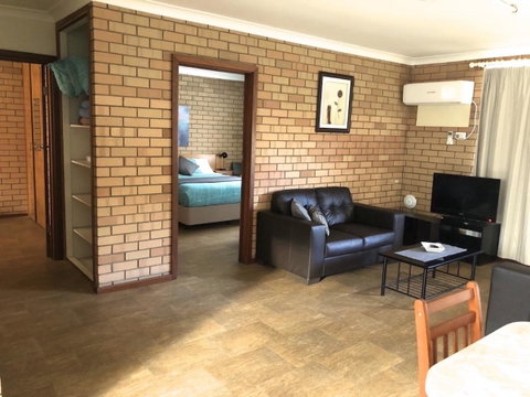 Augusta Escape Holiday Units - Accommodation Adelaide 1