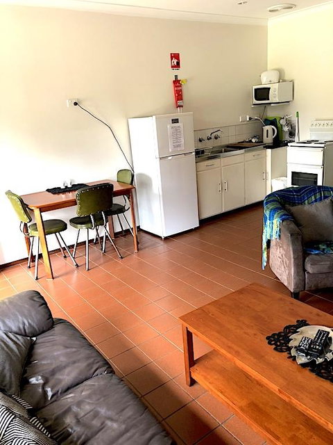 Augusta Escape Holiday Units - Accommodation Adelaide 16