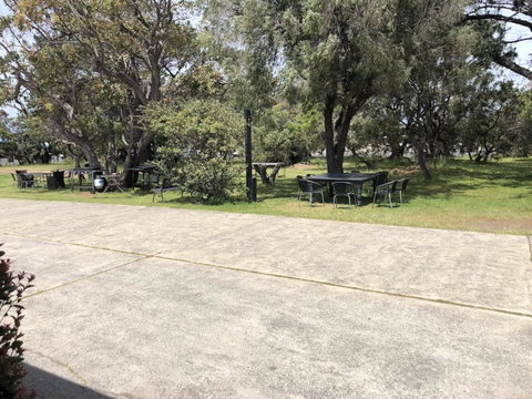 Augusta Escape Holiday Units - Accommodation Adelaide 26