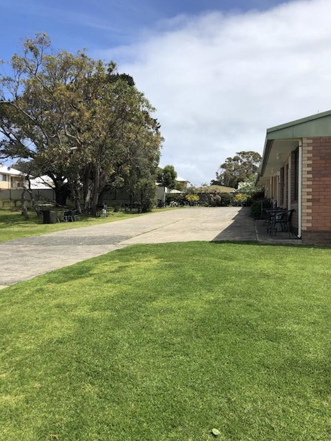 Augusta Escape Holiday Units - Accommodation Adelaide 31