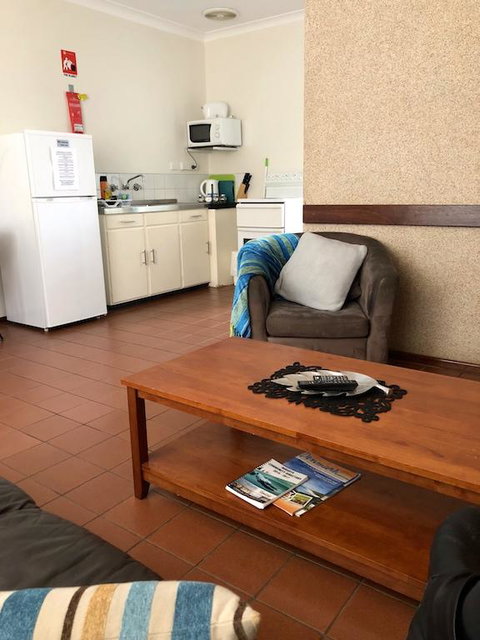 Augusta Escape Holiday Units - Accommodation Adelaide 15
