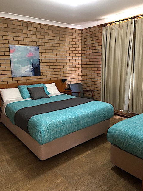 Augusta Escape Holiday Units - Accommodation Adelaide 24