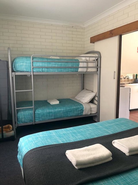 Augusta Escape Holiday Units - Accommodation Adelaide 6