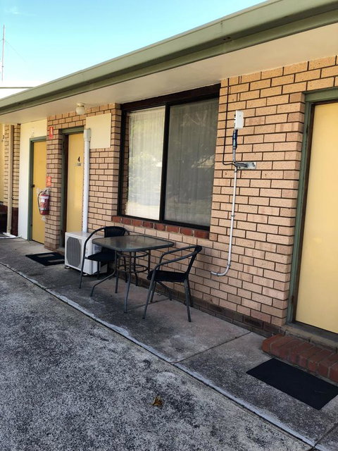 Augusta Escape Holiday Units - Accommodation Adelaide 38