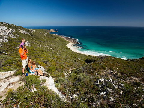 Augusta Escape Holiday Units - Accommodation Adelaide 40