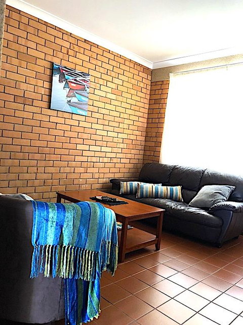 Augusta Escape Holiday Units - Accommodation Adelaide 12