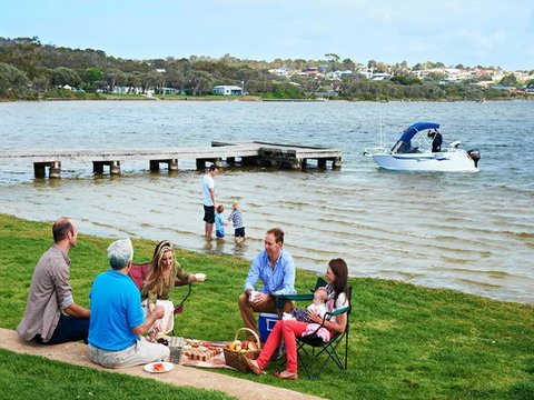 Augusta Escape Holiday Units - Accommodation Adelaide 39
