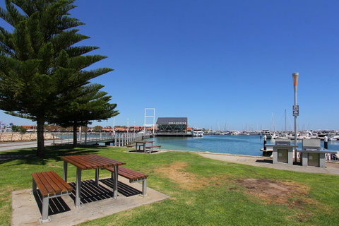 Hillarys Marina Apartment - Accommodation Adelaide 41