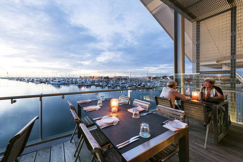 Hillarys Marina Apartment - Accommodation Adelaide 1